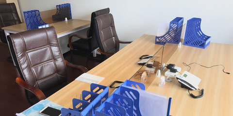 久揚商務信息咨詢 專業助力企業決策與發展的可靠伙伴